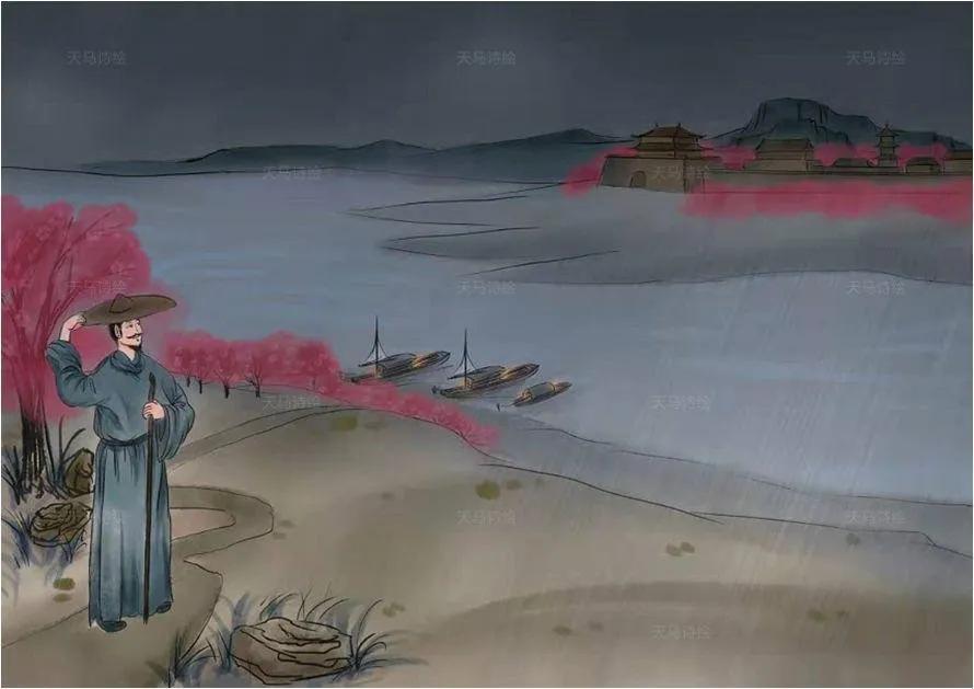 唐代诗人杜甫有哪些诗（唐代诗人杜甫介绍）