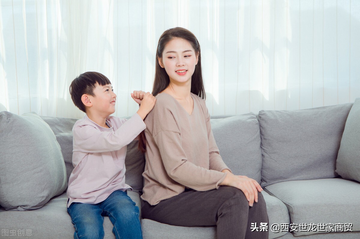 赞美妈妈的优美诗句（歌颂妈妈的诗歌朗诵）