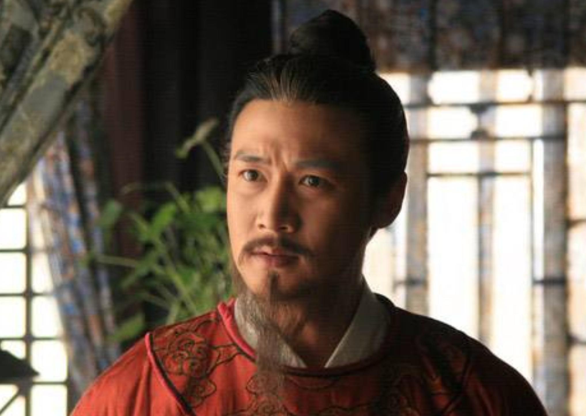 西江月苏轼世事一场大梦（苏轼最伤感的一首词）