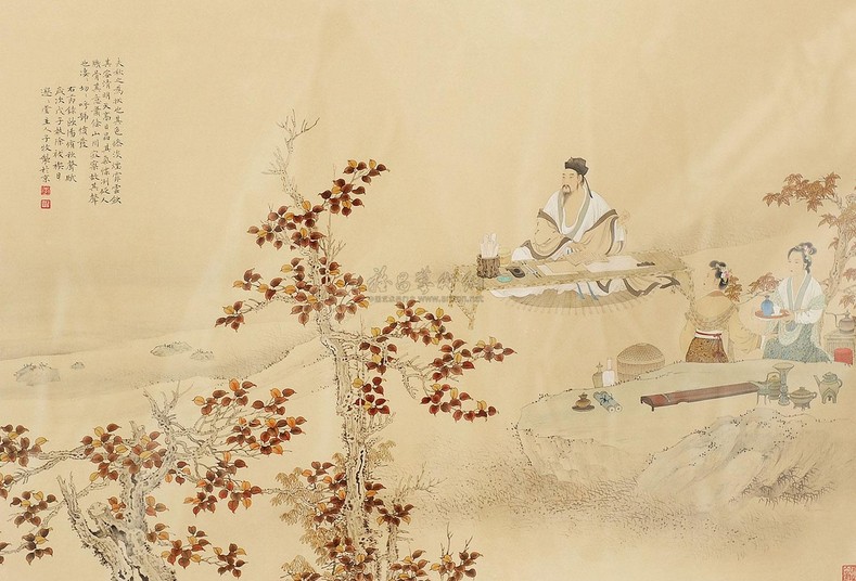 辛弃疾青玉案七夕（宋词十首巅峰之作）