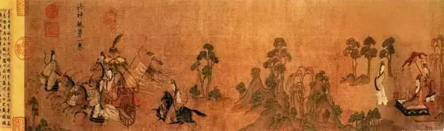 武灵王平昼闲居原文及翻译（武灵王平昼闲居道理）