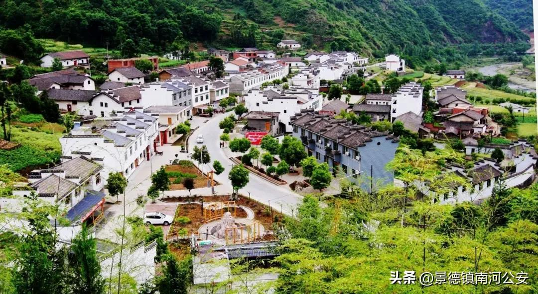 古人描写乡村生活的诗句（乡村气息的优美句子）