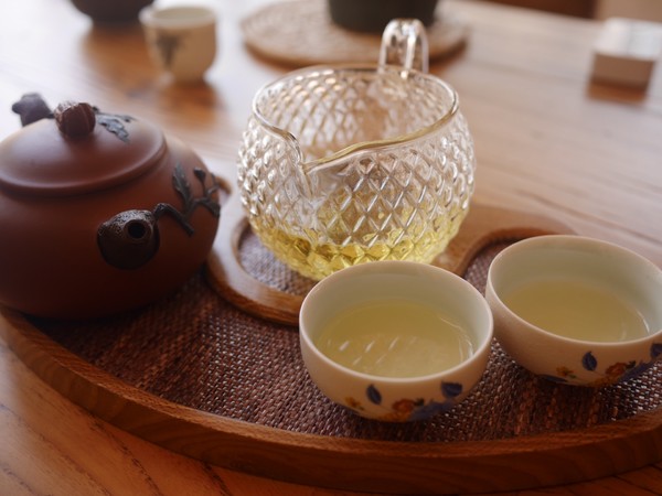 关于茶的简短唯美句子（形容茶意境的唯美句子）