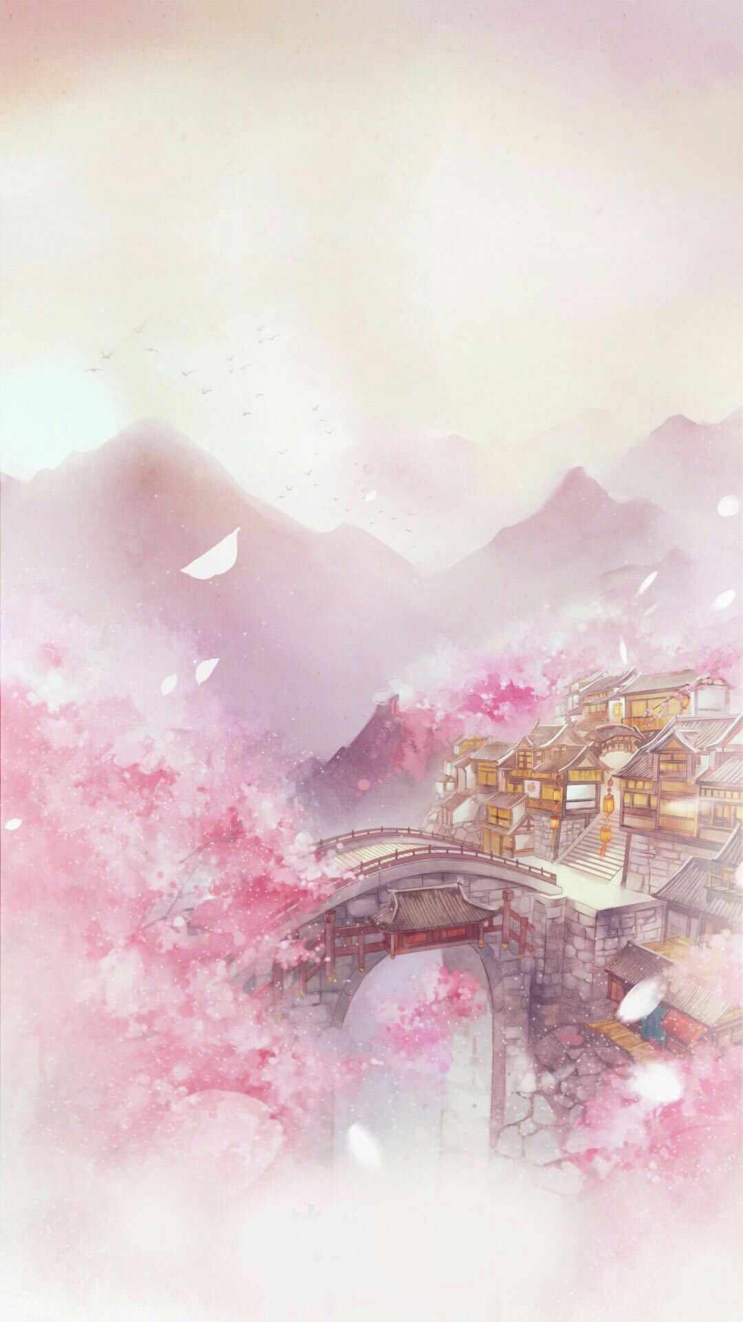 表达友谊的暖心短句小清新10字（赠你唯美治愈的暖心语录）