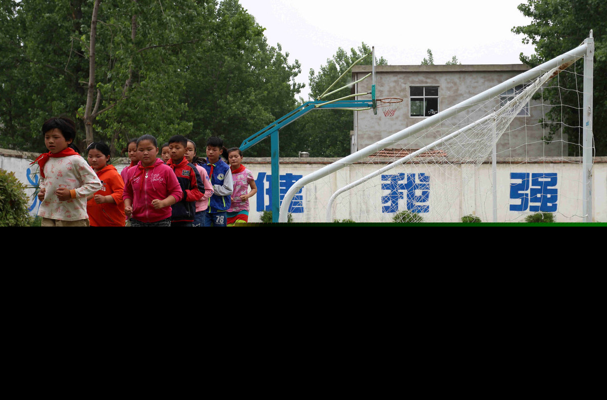 关于学校的句子有哪些（赞美校园的好词好句大全）