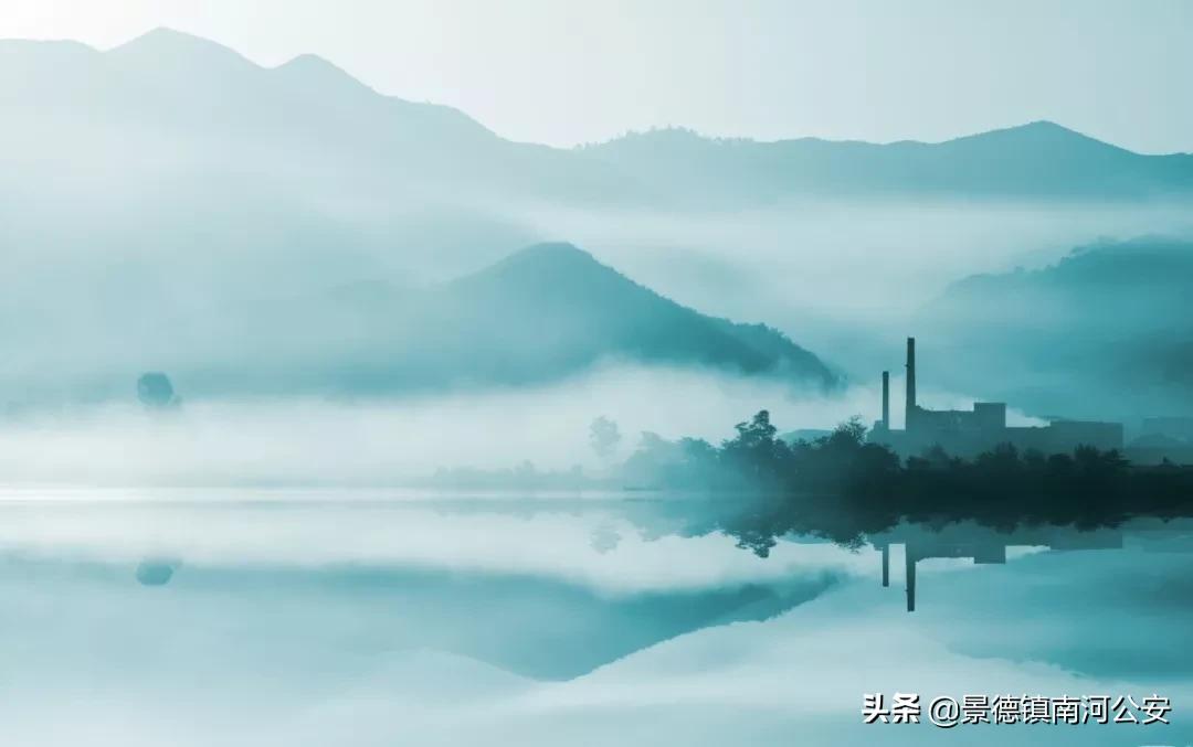 田园风光诗句有哪些（描写秋天田园风光的诗句）