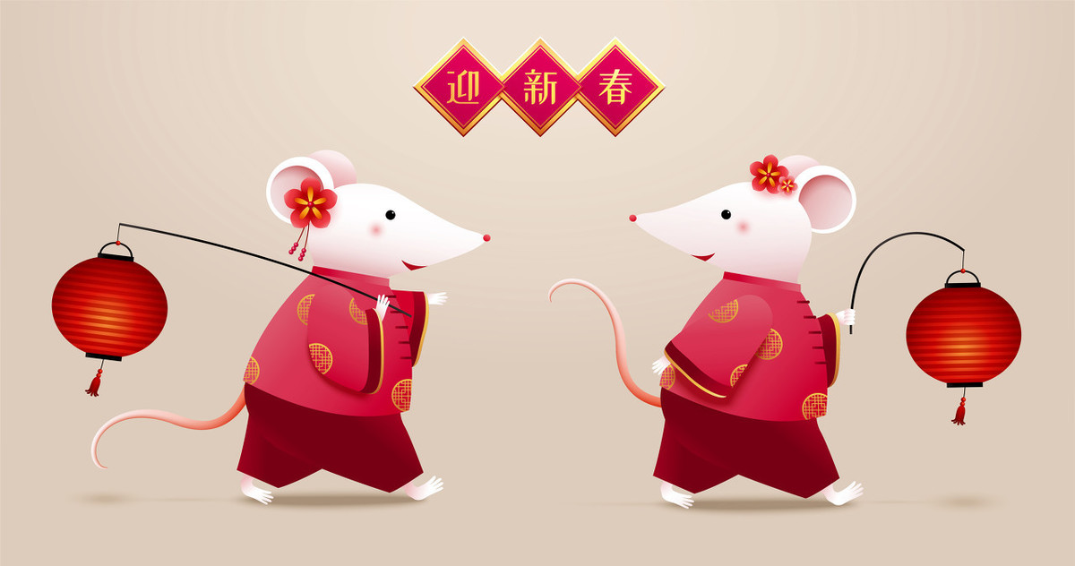 关于鼠的俗语有哪些（鼠的俗语大全）