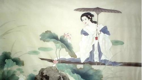 李清照武陵春（春晚的赏析）