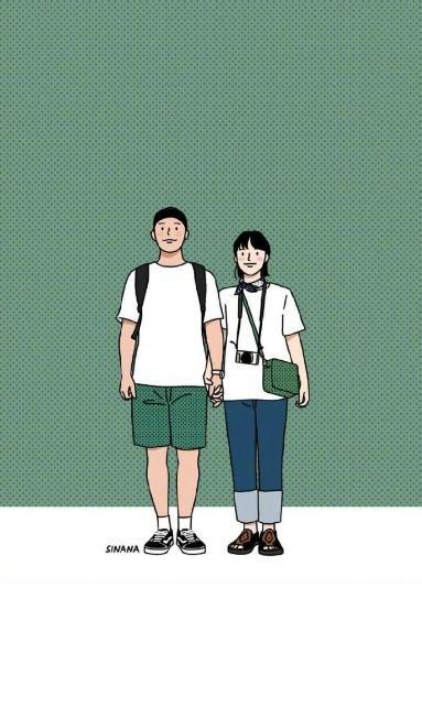 给女朋友的情话短句有哪些（跟女朋友说的情话短句）