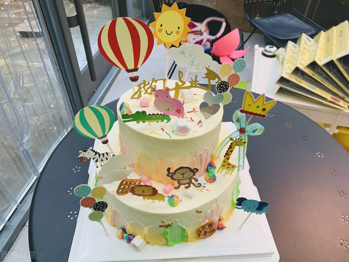 生日祝福诗词现代诗（写给朋友的生日诗现代短诗）