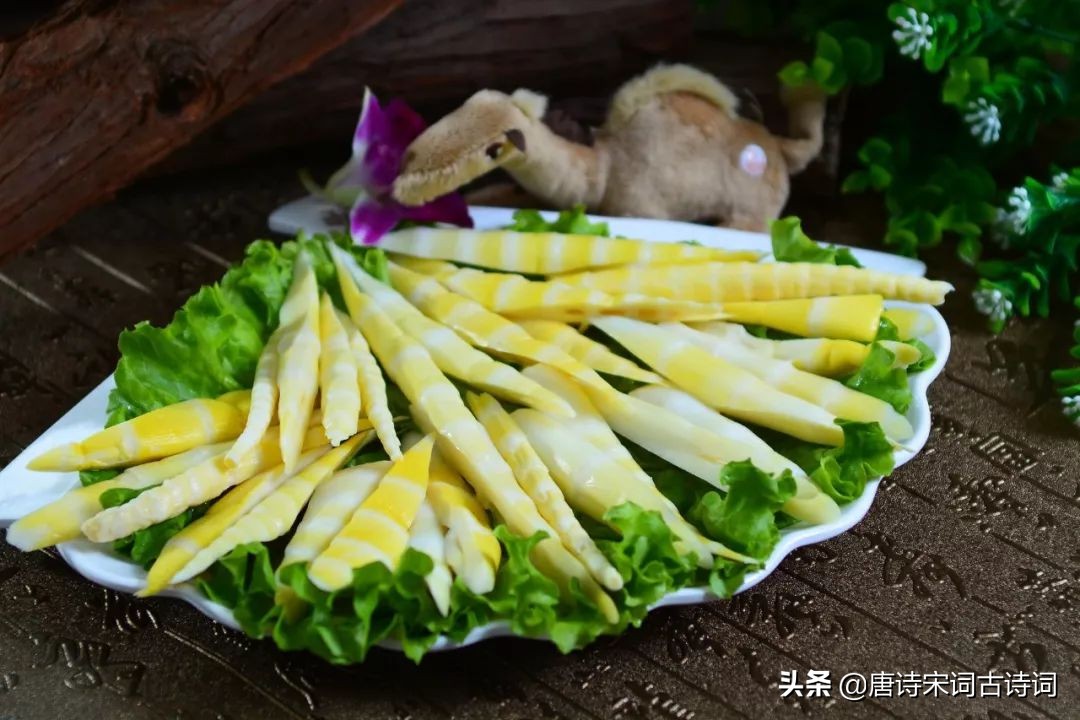形容美食的句子有哪些(摘抄这70条唯美美食句）