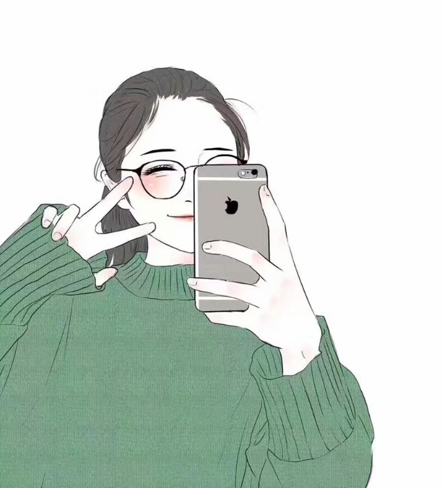 委婉的表白简短句子（一个开玩笑试探性的表白）