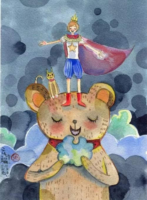 描写男生外貌的句子有哪些（男孩外貌描写优美片段）