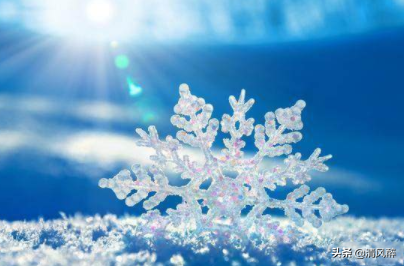 形容雪的唯美简短句子（下雪的有意境的短句）
