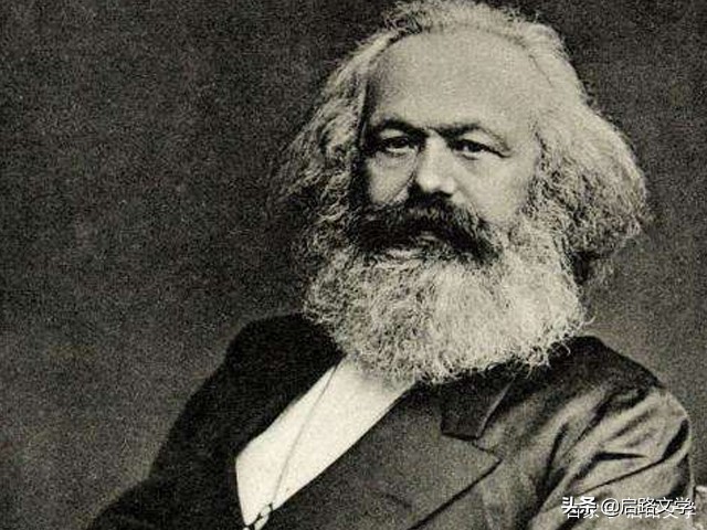 马克思经典语录（马克思经典语录分享）