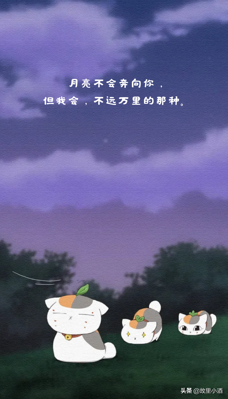 形容缘分的唯美句子友情（珍惜朋友缘分的句子 ）