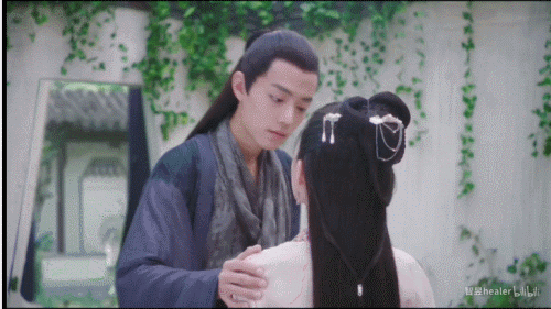 关于形容紫色的唯美句子（紫色温柔文案短句）