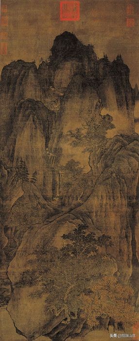 经典唐诗宋词三百首（摘抄这310首著名古诗词）