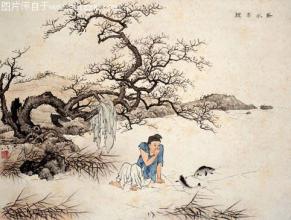 中国孝亲敬老的故事100字（古人孝敬长辈的5则故事）