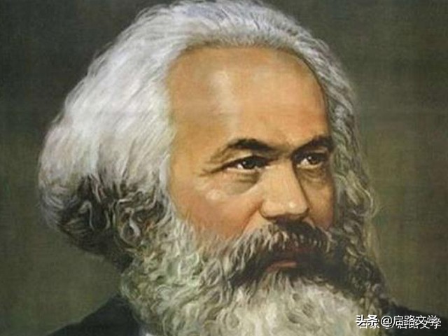 马克思经典语录（马克思经典语录分享）
