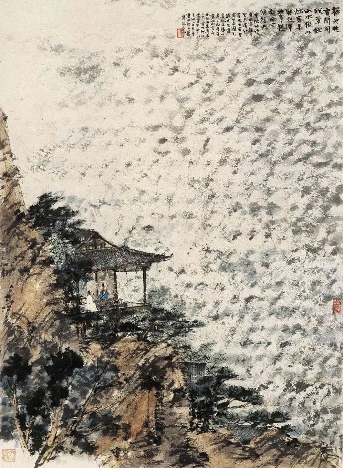百度李白的诗全集（李白最浪漫的一首诗）