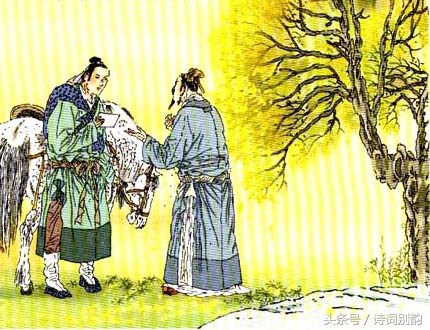 岑参简介及代表作（岑参人生最出名的10首古诗词）