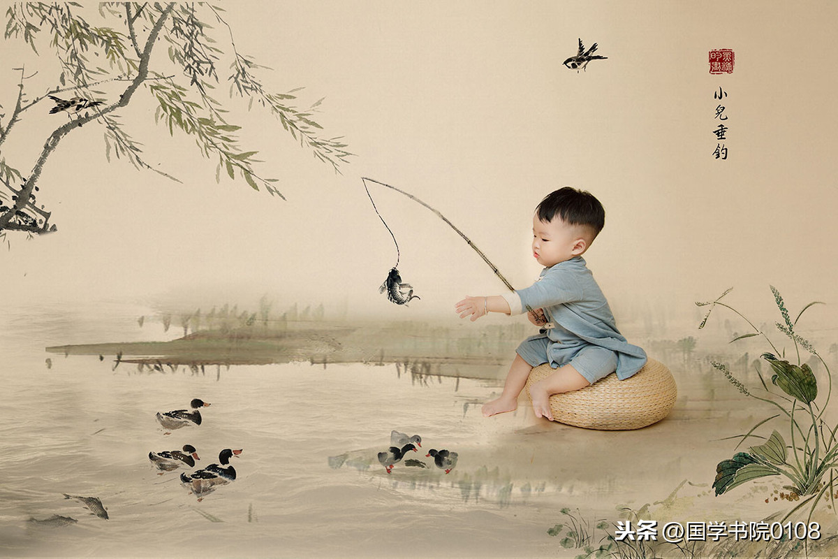 形容春天的古诗有哪些（赞美春天的10首古诗）