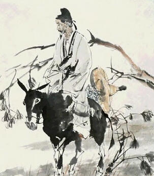 杜甫代表作有哪些（杜甫各个时期代表作）