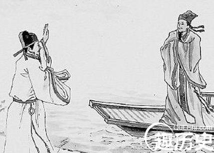 孟浩然是哪个朝代的诗人（唐代山水田园诗人）