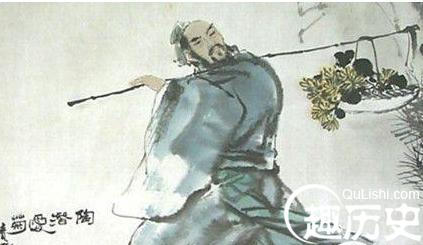 陶潜字元亮少怀高尚翻译（陶潜文言文翻译及注释）