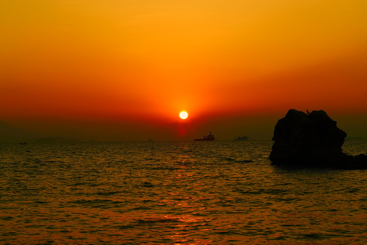 渭上秋夕闲望赏析全诗（渭上秋夕闲望诗人情感）