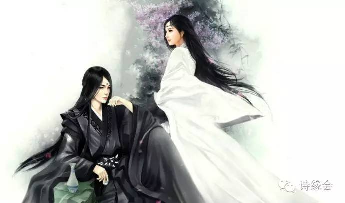 抒情诗歌现代诗（容易抒发感情的现代诗）