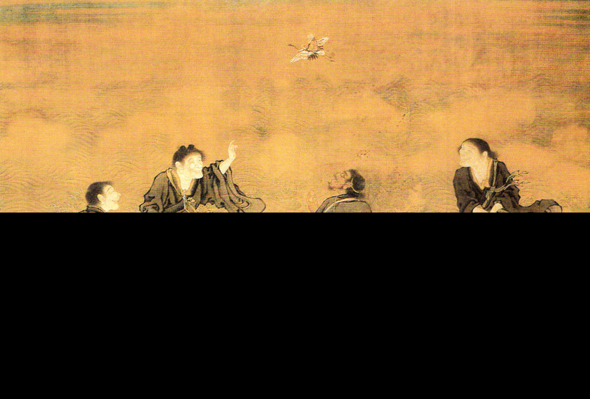 拟行路难其六赏析（中国古代诗词欣赏）
