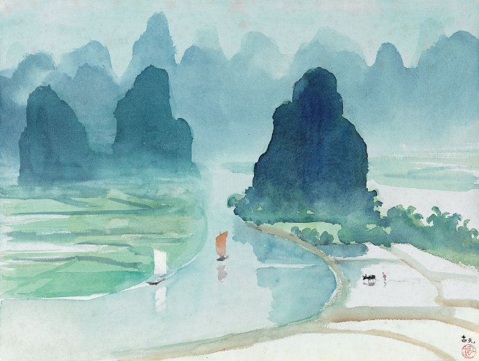 赞美西湖的简短句子（赞美杭州最经典词语）