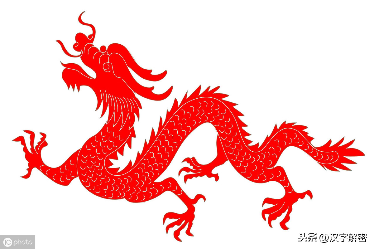 龙的诗句有哪些（关于龙的经典名句）