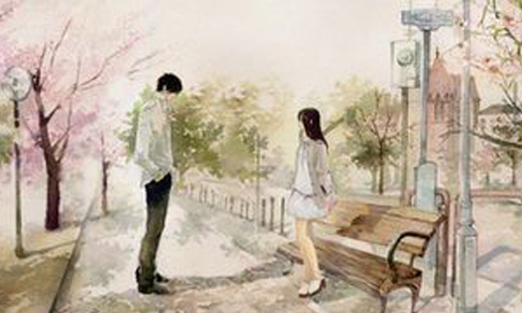 描写夕阳的句子唯美短句（关于晚霞的句子唯美短句）