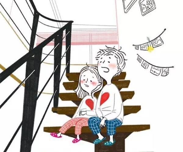 爱女朋友一辈子的短句40字（十字以内小情话分享）