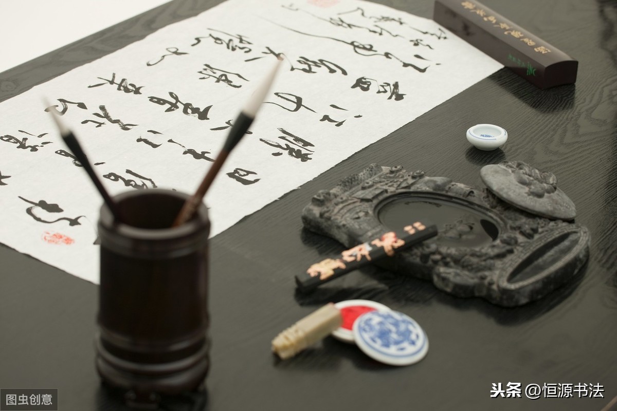 夸一个人书法写得好的句子（鼓励孩子坚持练字的经典语录）