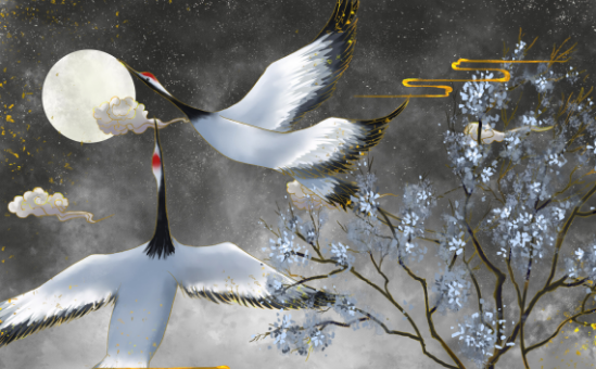 关于星星的诗句有哪些（描写星星的唯美句子）