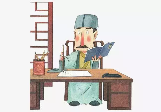 形容读书好的句子成语（描写读书的成语和语句）