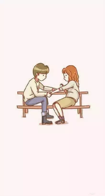瞬间让人感动的句子（最暖心的情话打动情人）
