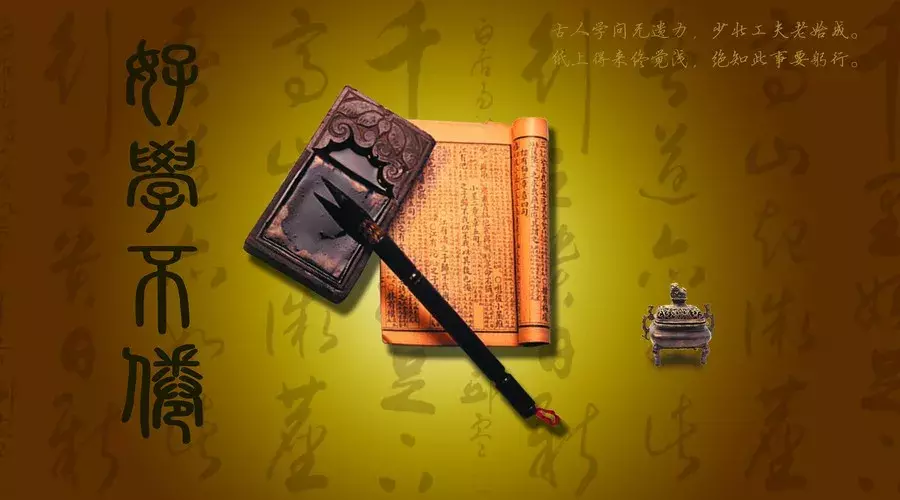 鼠技虎名文言文翻译及注释（无名氏文言文大全）