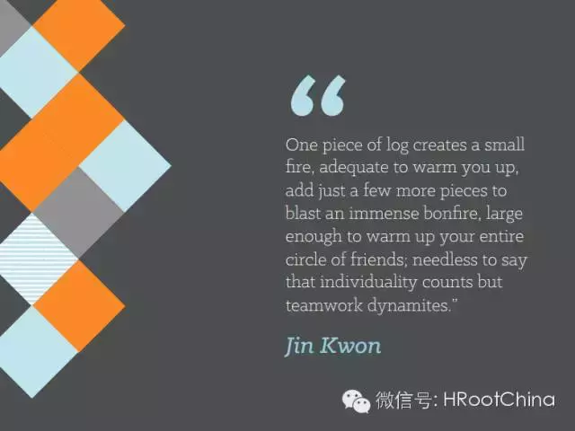 团队凝聚力的句子经典说说（一群人一起拼励志句子）