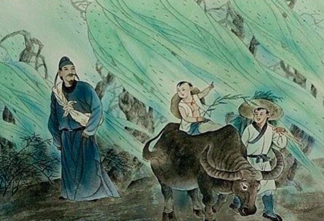 清明的古诗的意思（清明古诗的意思及赏析）