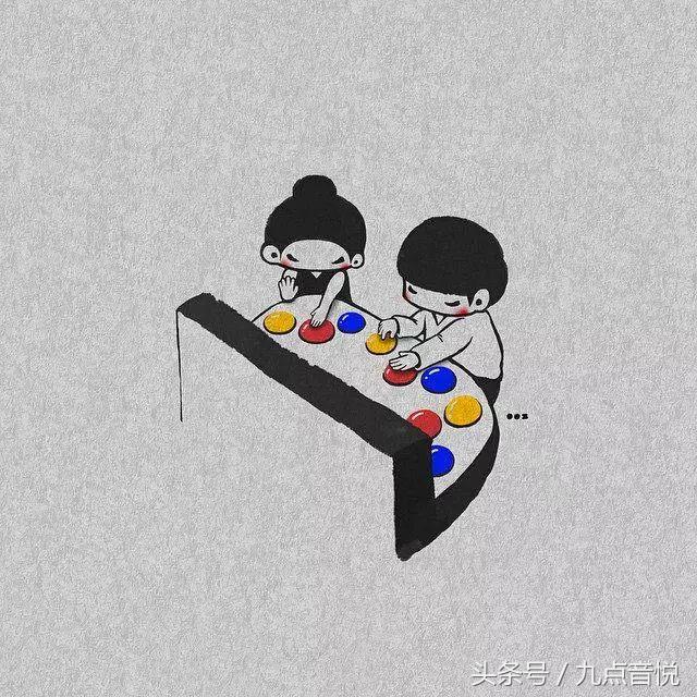 爱情语录短句（句句走心的情感语录）