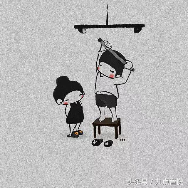 爱情语录短句（句句走心的情感语录）