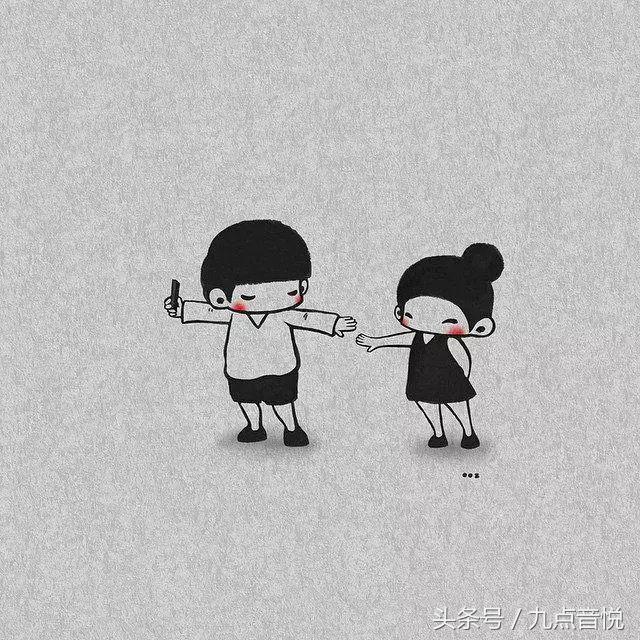 爱情语录短句（句句走心的情感语录）