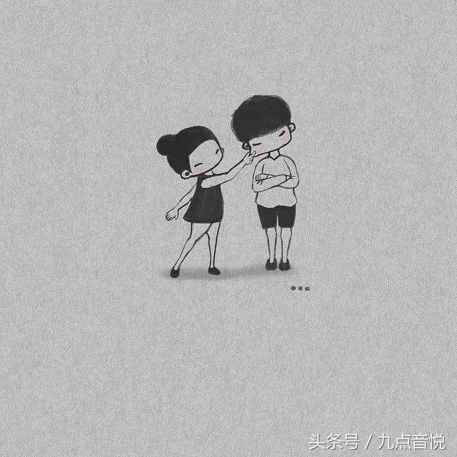 爱情语录短句（句句走心的情感语录）