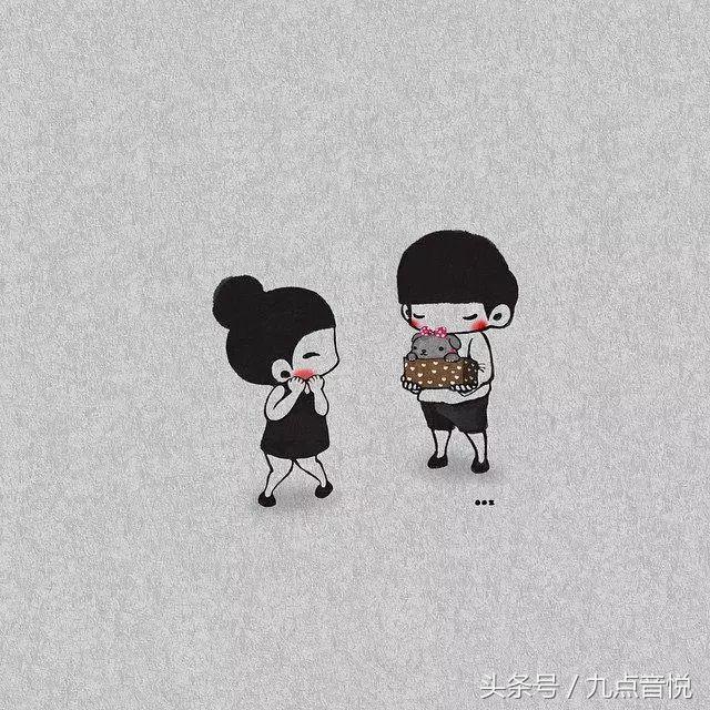 爱情语录短句（句句走心的情感语录）