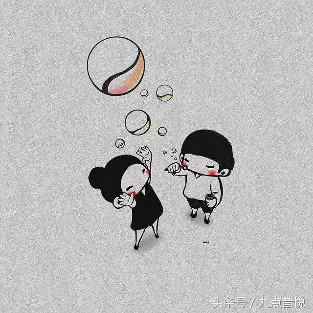 爱情语录短句（句句走心的情感语录）